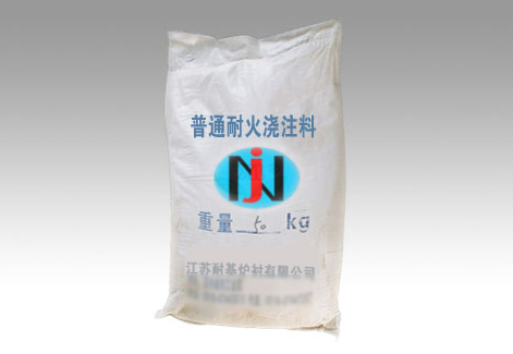 硅酸铝耐火纤维制品