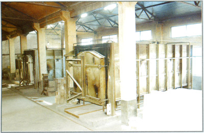 AM，BM莫来石砖